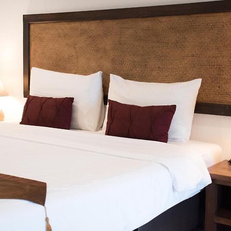 Sea Memories White Sand Beach Hotel HHQ Extérieur photo