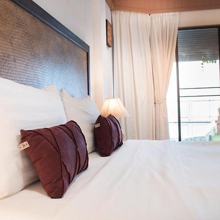 Sea Memories White Sand Beach Hotel HHQ Extérieur photo