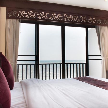 Sea Memories White Sand Beach Hotel HHQ Extérieur photo