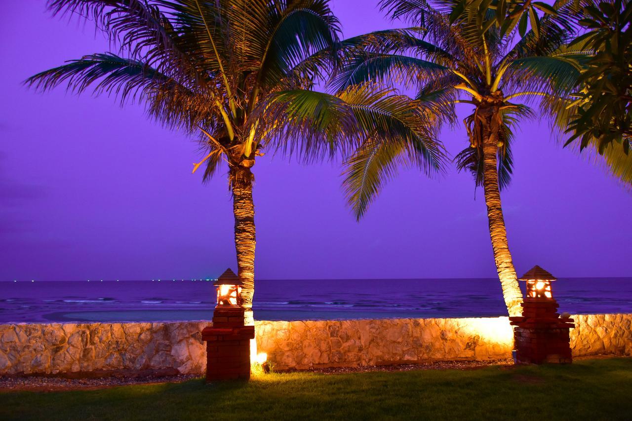 Sea Memories White Sand Beach Hotel HHQ Extérieur photo