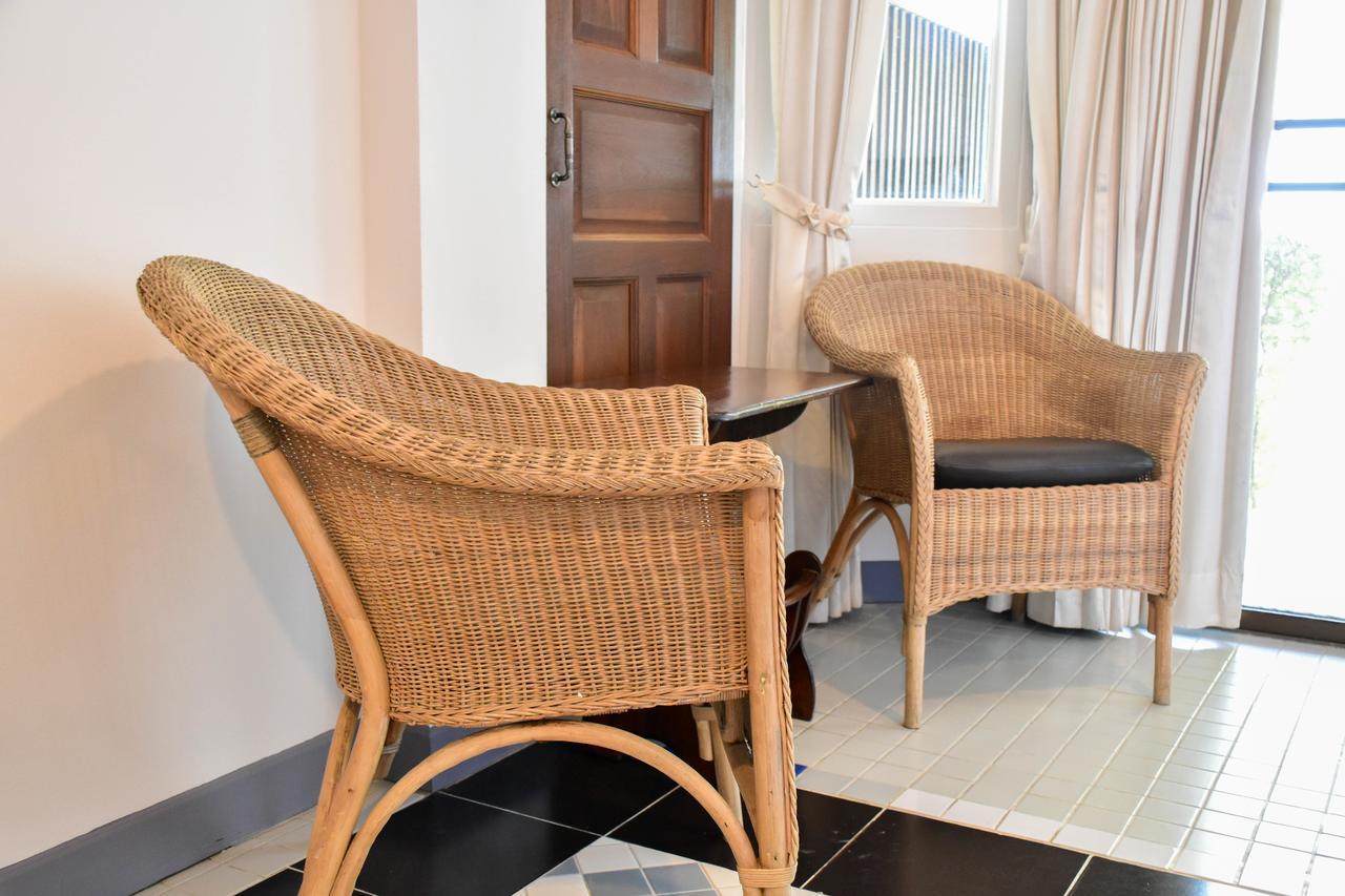 Sea Memories White Sand Beach Hotel HHQ Extérieur photo