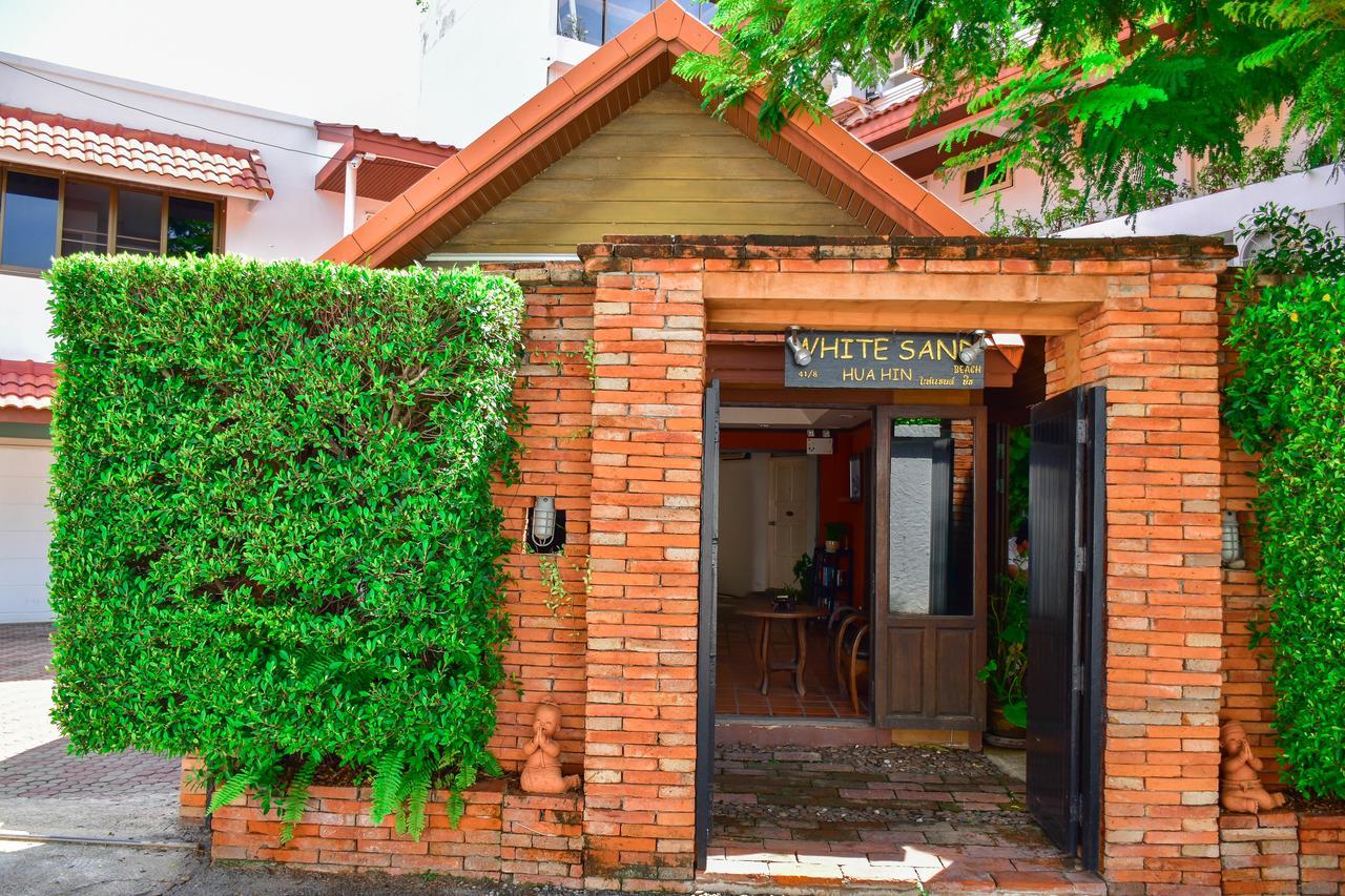 Sea Memories White Sand Beach Hotel HHQ Extérieur photo