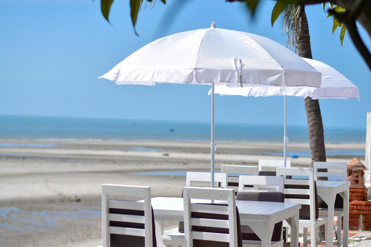 Sea Memories White Sand Beach Hotel HHQ Extérieur photo