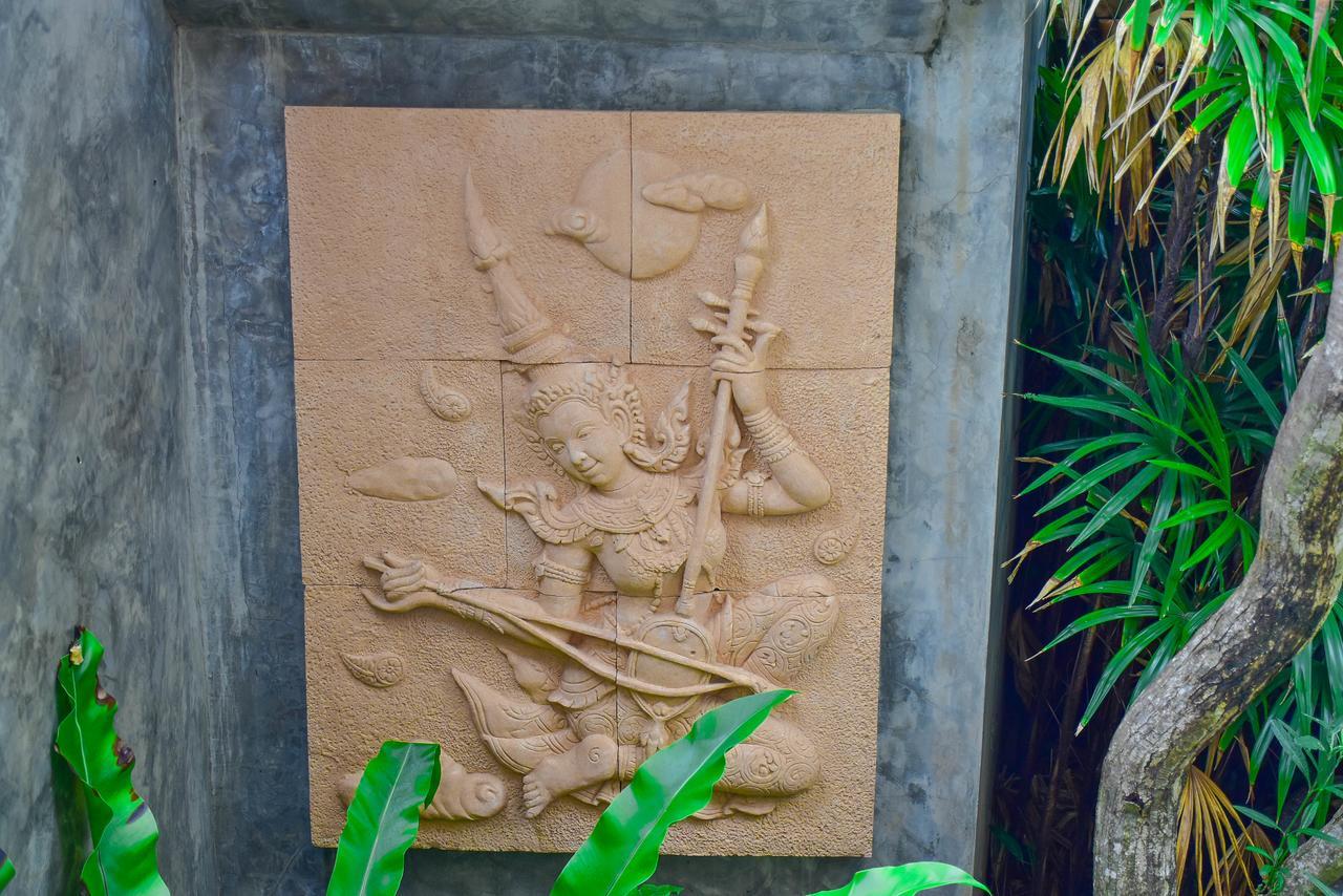 Sea Memories White Sand Beach Hotel HHQ Extérieur photo