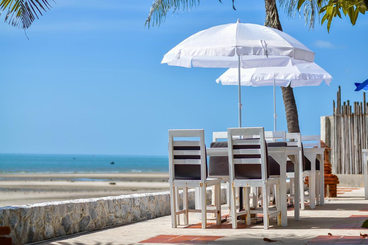 Sea Memories White Sand Beach Hotel HHQ Extérieur photo