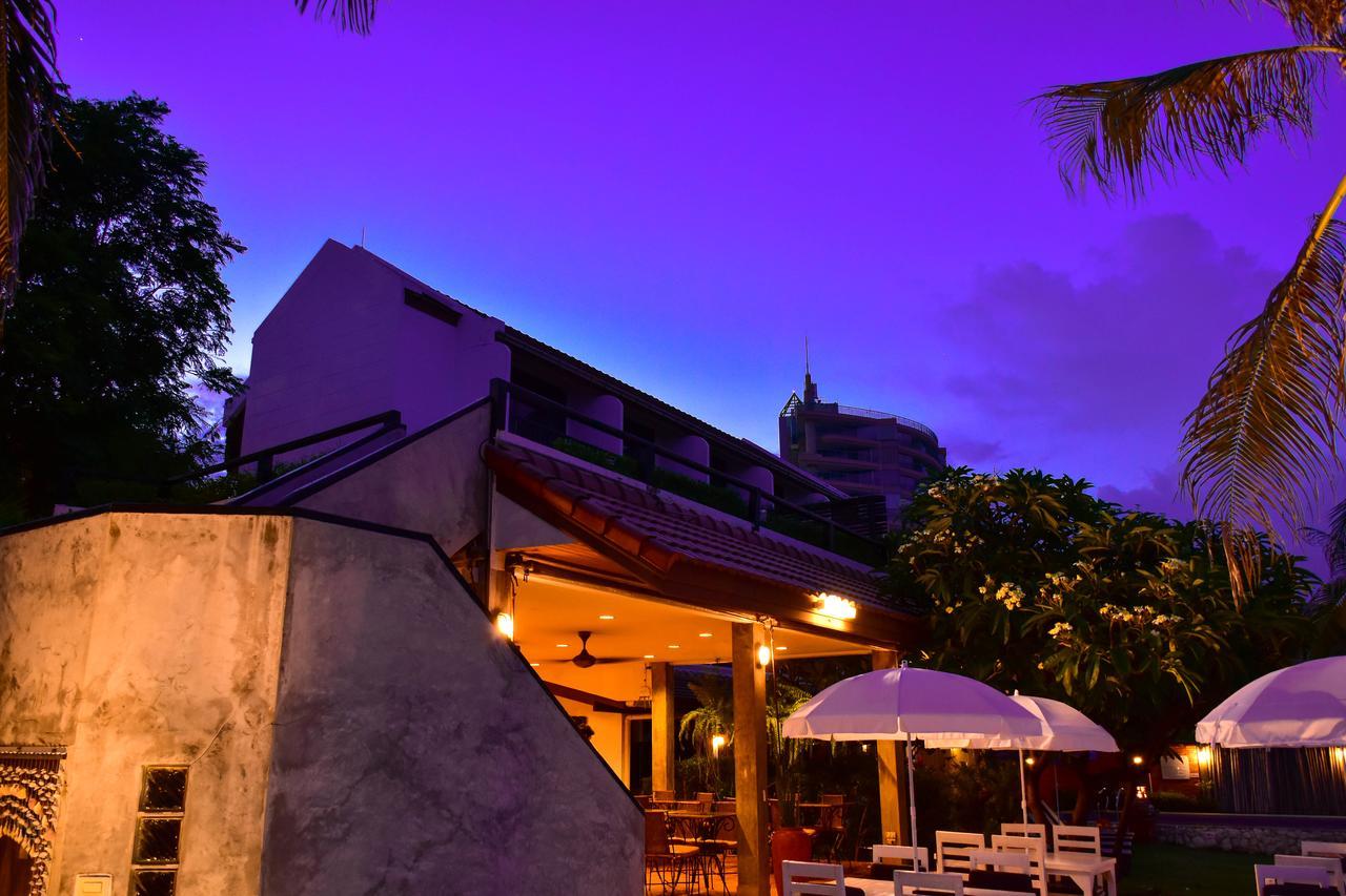Sea Memories White Sand Beach Hotel HHQ Extérieur photo