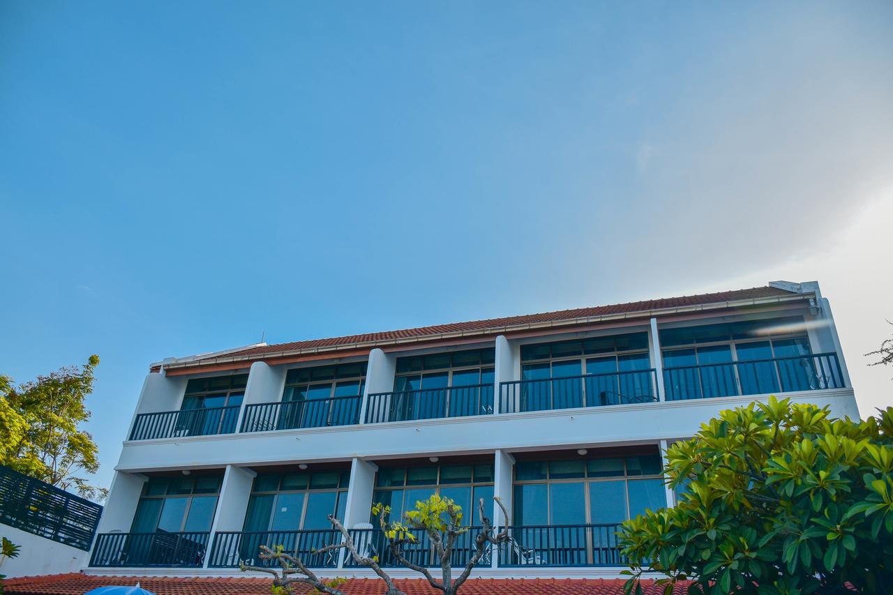 Sea Memories White Sand Beach Hotel HHQ Extérieur photo