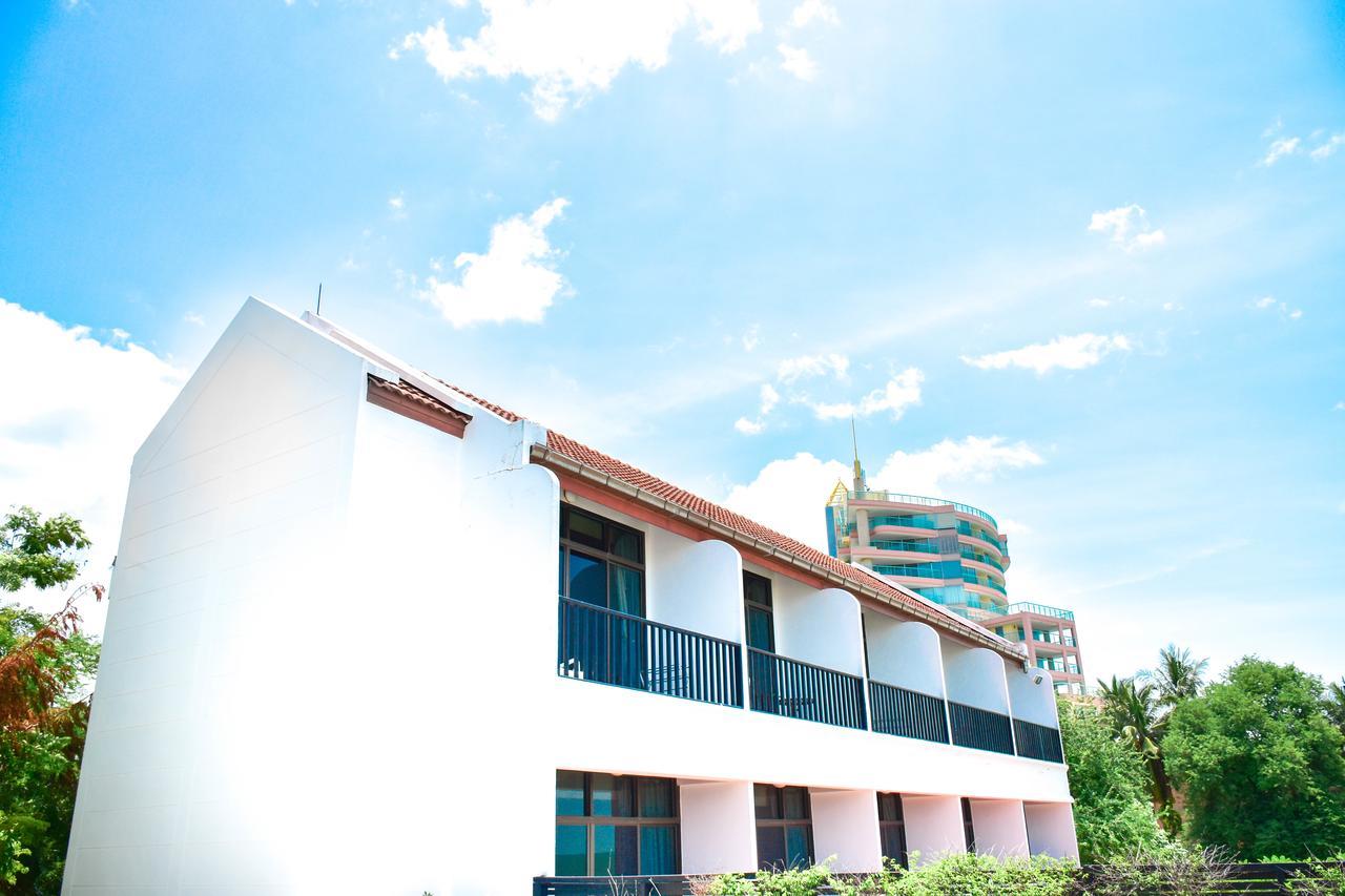 Sea Memories White Sand Beach Hotel HHQ Extérieur photo