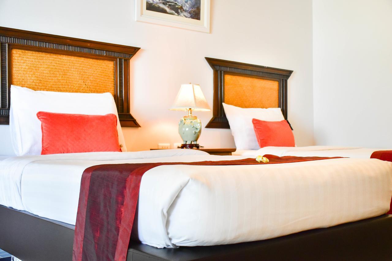 Sea Memories White Sand Beach Hotel HHQ Extérieur photo