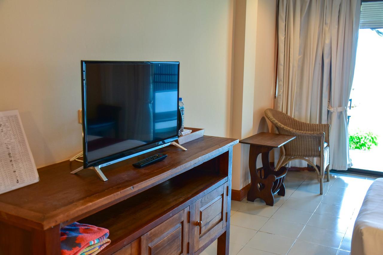 Sea Memories White Sand Beach Hotel HHQ Extérieur photo