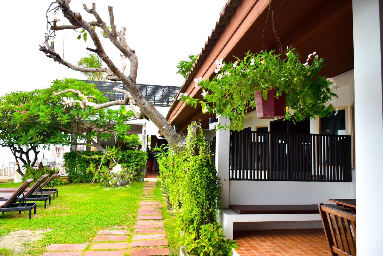 Sea Memories White Sand Beach Hotel HHQ Extérieur photo