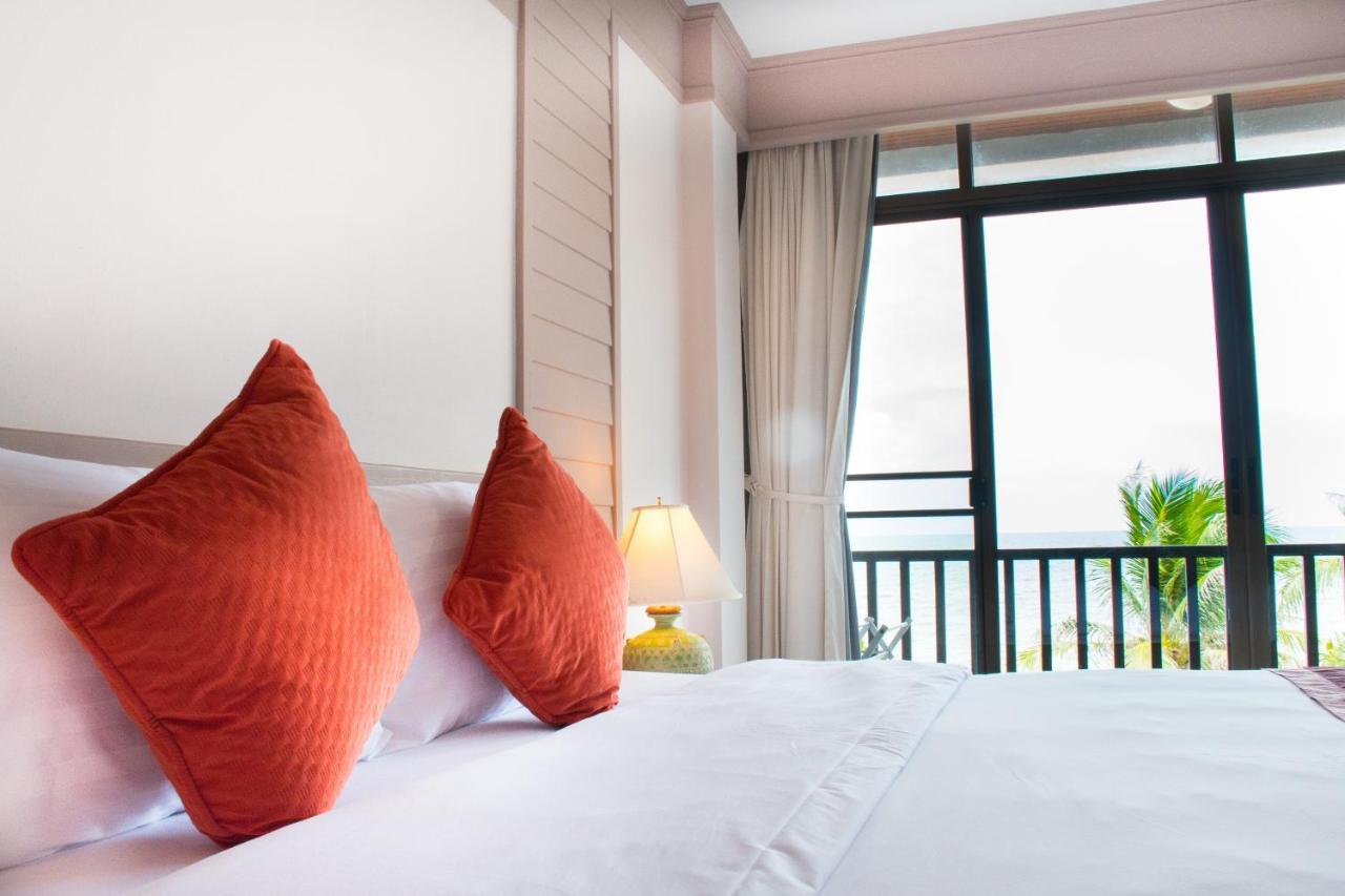 Sea Memories White Sand Beach Hotel HHQ Extérieur photo