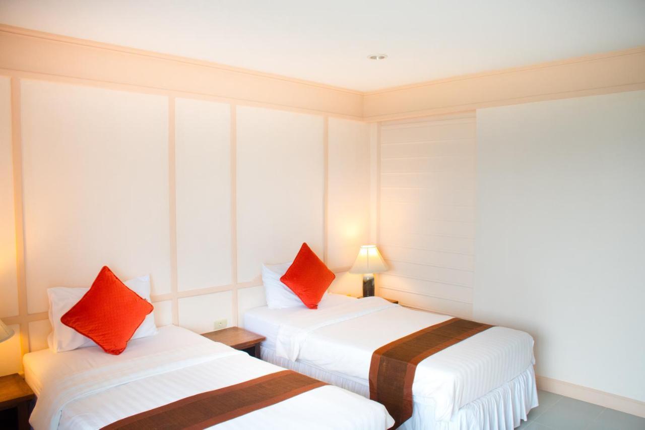 Sea Memories White Sand Beach Hotel HHQ Extérieur photo