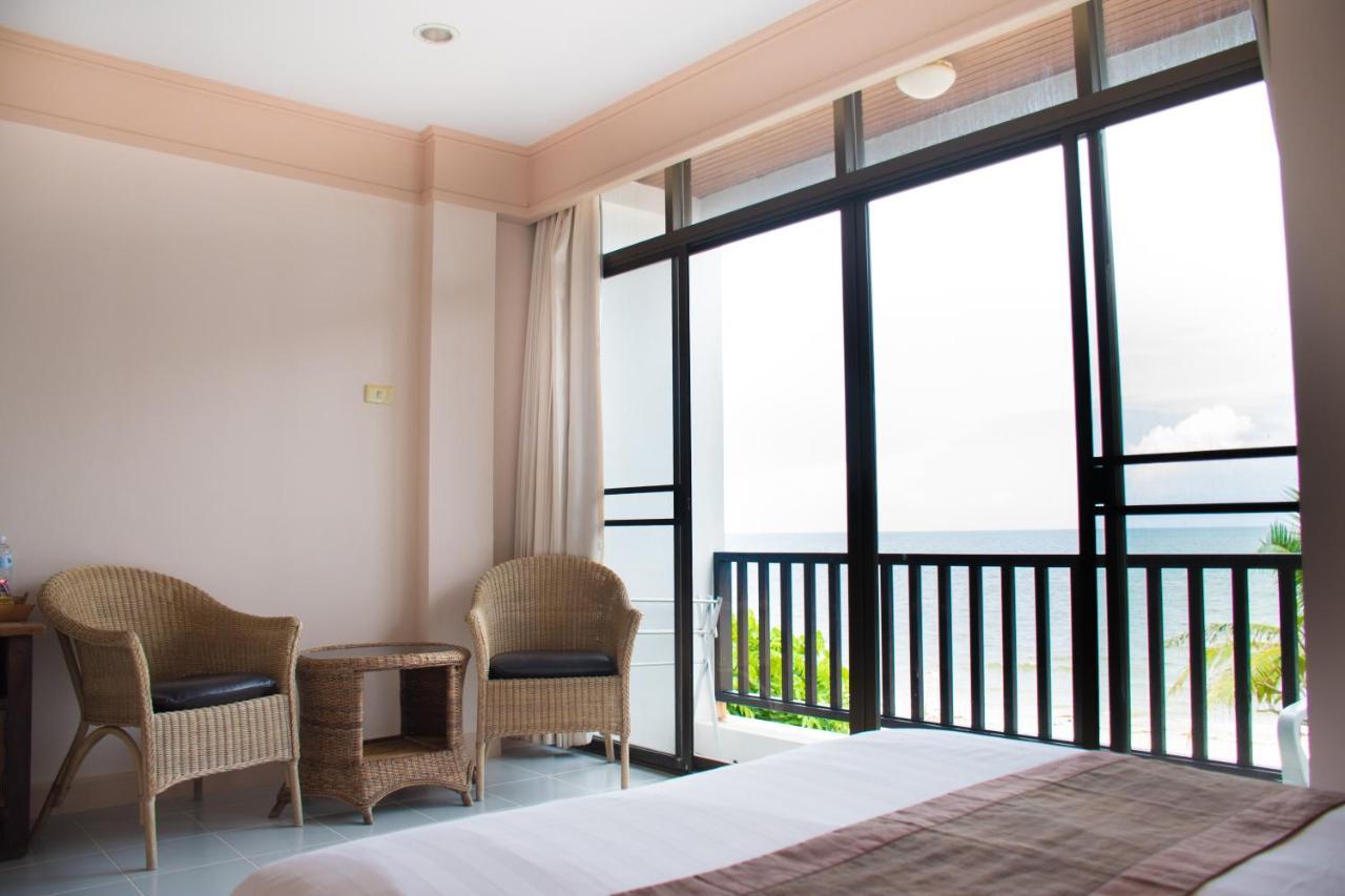 Sea Memories White Sand Beach Hotel HHQ Extérieur photo