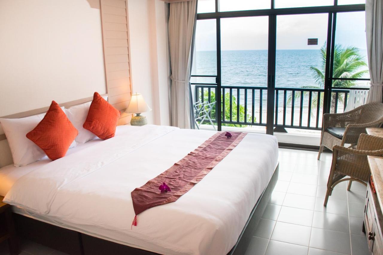 Sea Memories White Sand Beach Hotel HHQ Extérieur photo