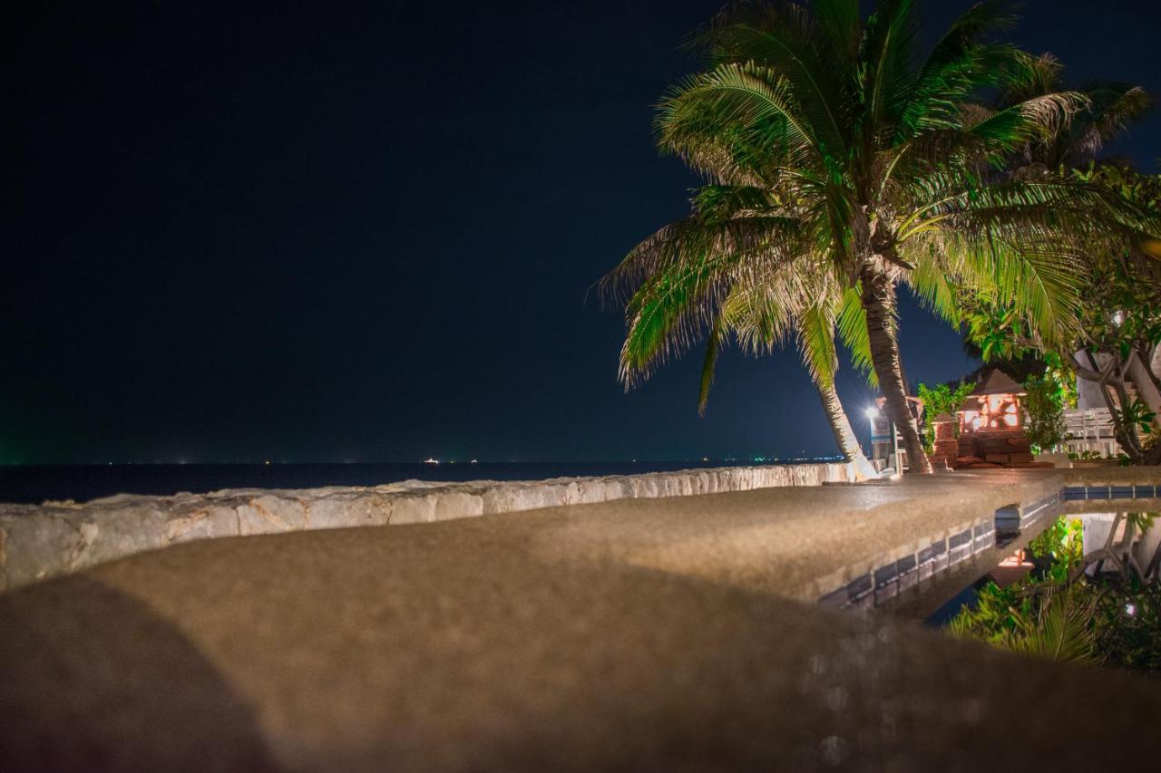 Sea Memories White Sand Beach Hotel HHQ Extérieur photo