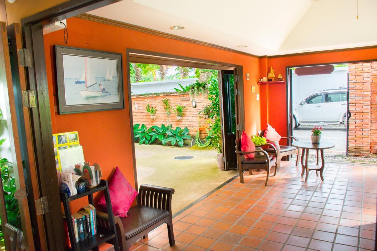 Sea Memories White Sand Beach Hotel HHQ Extérieur photo