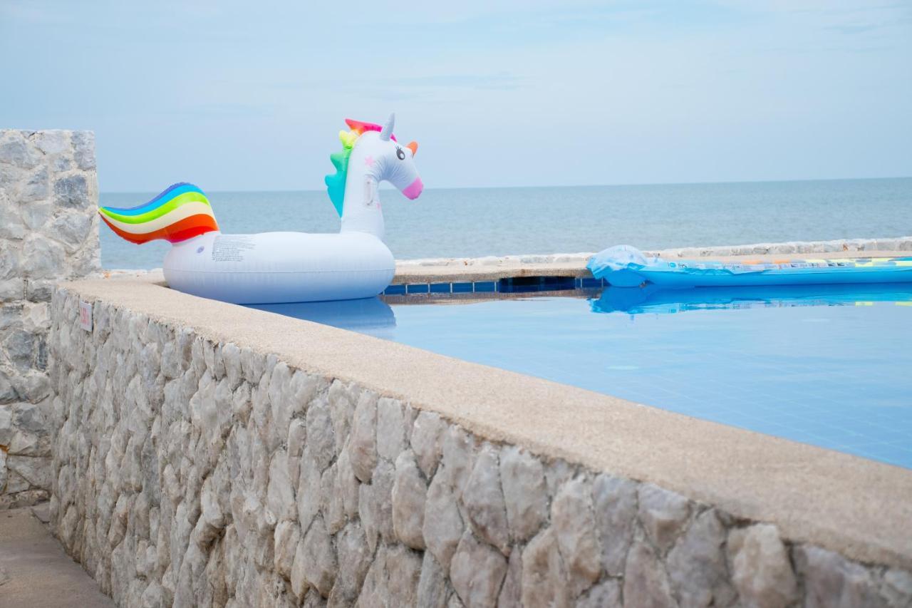Sea Memories White Sand Beach Hotel HHQ Extérieur photo