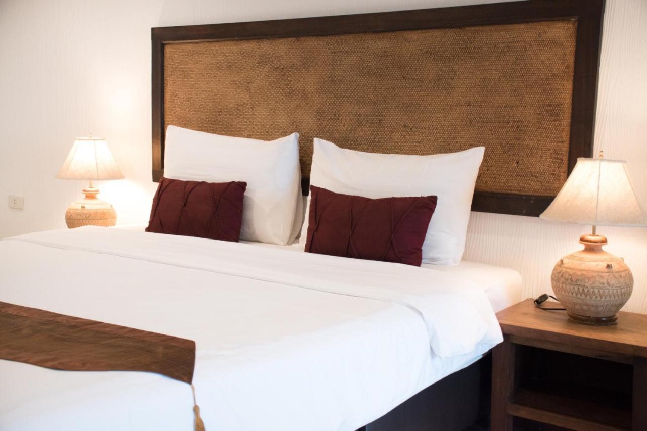 Sea Memories White Sand Beach Hotel HHQ Extérieur photo