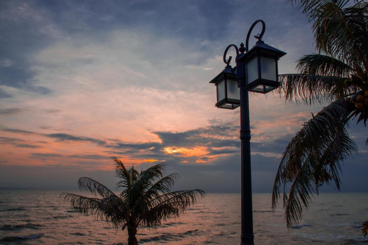 Sea Memories White Sand Beach Hotel HHQ Extérieur photo