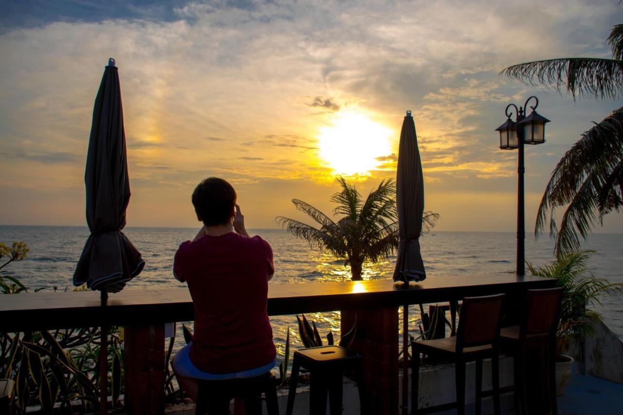 Sea Memories White Sand Beach Hotel HHQ Extérieur photo